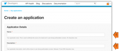 Simple Twitter Tweets screenshot 4