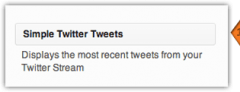 Simple Twitter Tweets screenshot 7