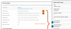 Simple Twitter Tweets screenshot 8