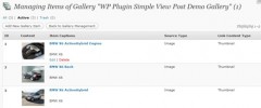Simple View screenshot 6