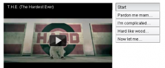 Simple YouTube screenshot 1