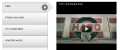 Simple YouTube screenshot 2