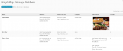 SimpleMap Store Locator screenshot 5