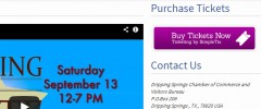 SimpleTix screenshot 1