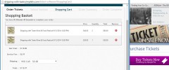 SimpleTix screenshot 5