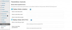 Simplicy SEO screenshot 1