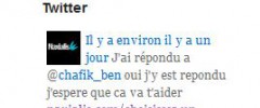 Simplicy Twitter Press screenshot 2