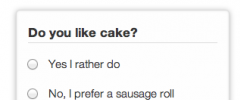 Simply Poll screenshot 1