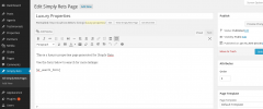 SimplyRETS screenshot 2