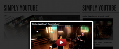 Simply Youtube screenshot 2