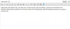 Single Latest Posts Lite screenshot 3