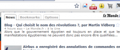 Site Button by Extension Factory screenshot 2