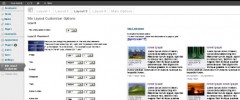 Site Creator Ultimate screenshot 2