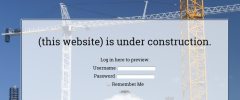 Site Launcher screenshot 1