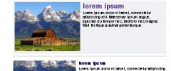 Site Layout Customizer screenshot 1