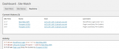 Lead Watch screenshot 2