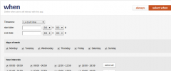 SiteApps screenshot 11