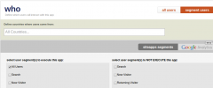SiteApps screenshot 12