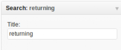 SiteApps screenshot 4