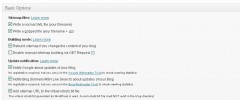 Sitemap Generator for Webmasters screenshot 3