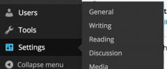 SiteWit Website Analytics and Search Engine Marketing screenshot 1