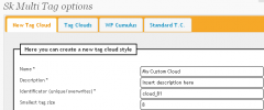 Sk Multi Tag screenshot 2