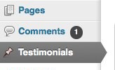 SK Testimonials screenshot 1