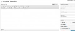 SK Testimonials screenshot 2