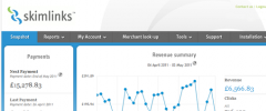 Skimlinks Affiliate Marketing Tool screenshot 2