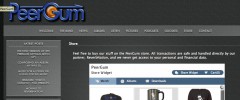 Skloogs Reverb screenshot 1