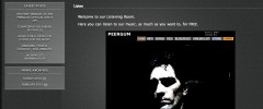 Skloogs Reverb screenshot 2