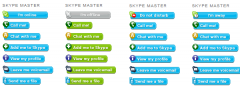 Skype Master screenshot 1