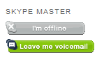 Skype Master screenshot 2
