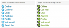 Skype Master screenshot 3