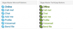 Skype Master screenshot 4