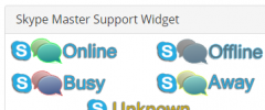 Skype Master screenshot 6