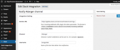 Slack screenshot 2
