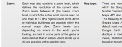 Slick Google Map screenshot 2