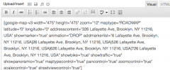 Slick Google Map screenshot 4