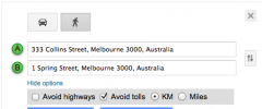 Slick Google Map screenshot 6