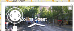 Slick Google Map screenshot 8