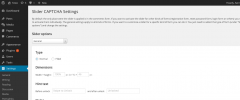 Slider CAPTCHA screenshot 2