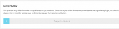 Slider CAPTCHA screenshot 3