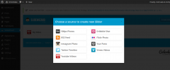 SlideWizard screenshot 2