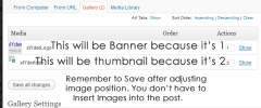 slYder - Lightweight Wordpress Slider screenshot 3