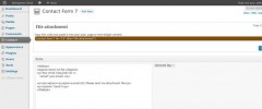 SMAF screenshot 1
