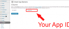 Smart App Banners screenshot 2