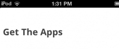 Smart App Banners screenshot 4