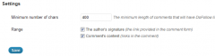 Smart DoFollow screenshot 1