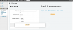 Donations Made Easy - Smart Donations screenshot 2